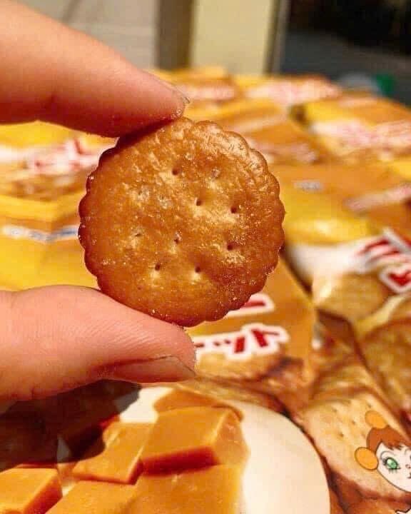 𝑩𝒂́𝒏𝒉 𝒒𝒖𝒚 𝒏𝒐𝒎𝒖𝒓𝒂 - 𝑵𝒉𝒂̣̂𝒕 𝑩𝒂̉𝒏