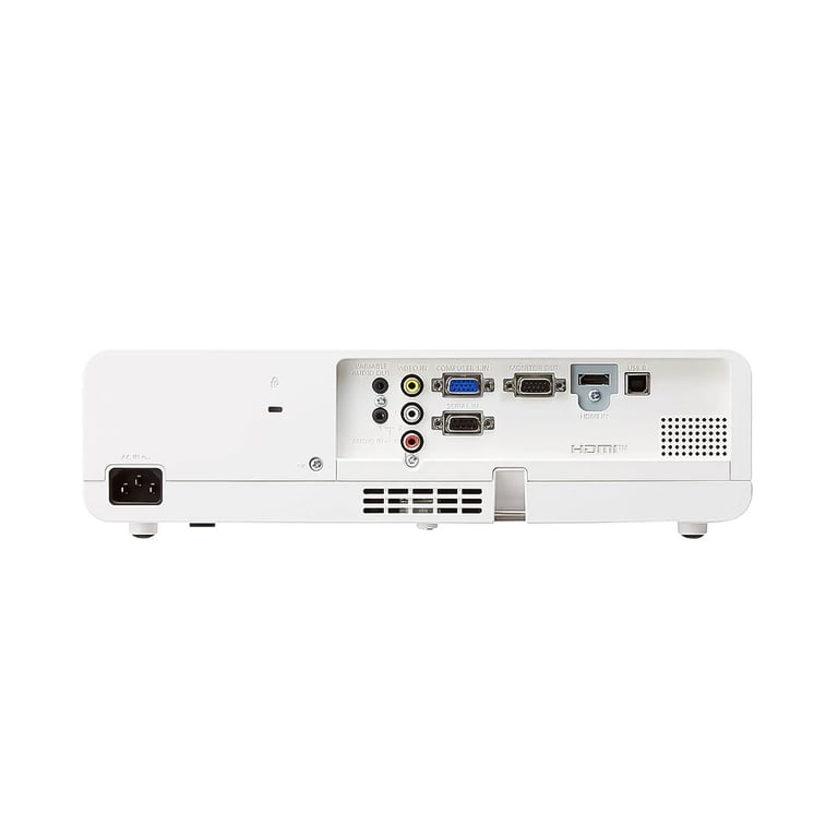 Máy Chiếu Panasonic PT-LB306
