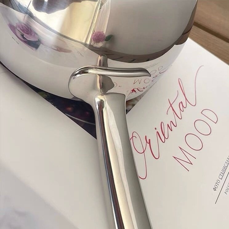 💓💁‍♀️ QUÁNH CHOCKMEN KHÔNG NẮP 12CM DÁNG BẦU QUÁ XINH 1000ml Ckm15