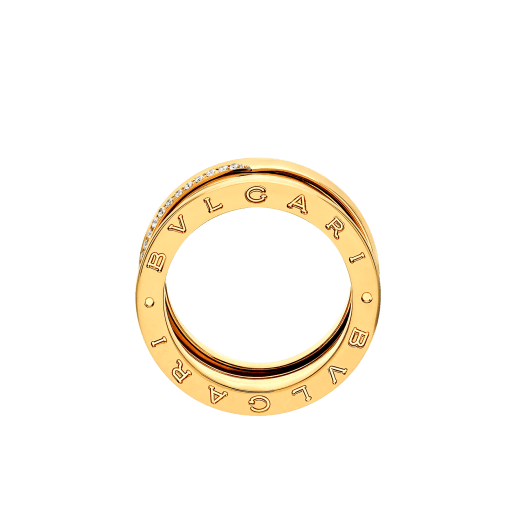 B.zero1 Ring 007