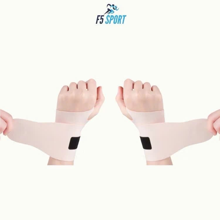 Set 3 Băng quấn cổ tay