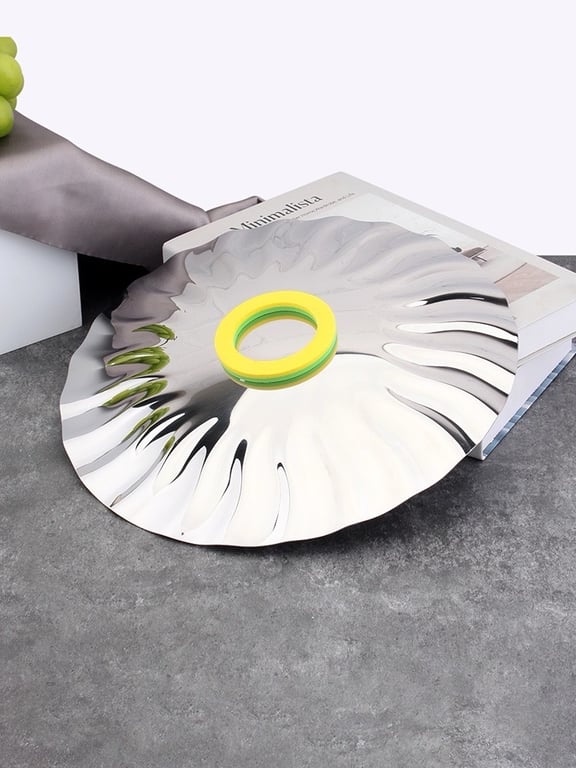 CKM170 - Đĩa mặt trời Chockmen 30cm