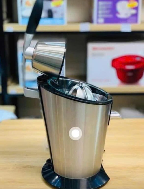 Máy Vắt Cam Siêu Tốc Lebenlang LBC388