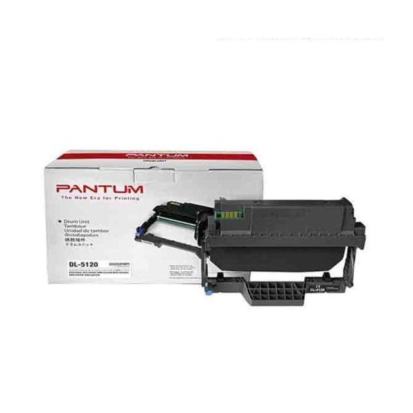 Cụm trống máy in Pantum DL-5120 (Dùng cho máy in Pantum BP5100DN/BP5100DW/ BM5100ADN/ BM5100ADW)