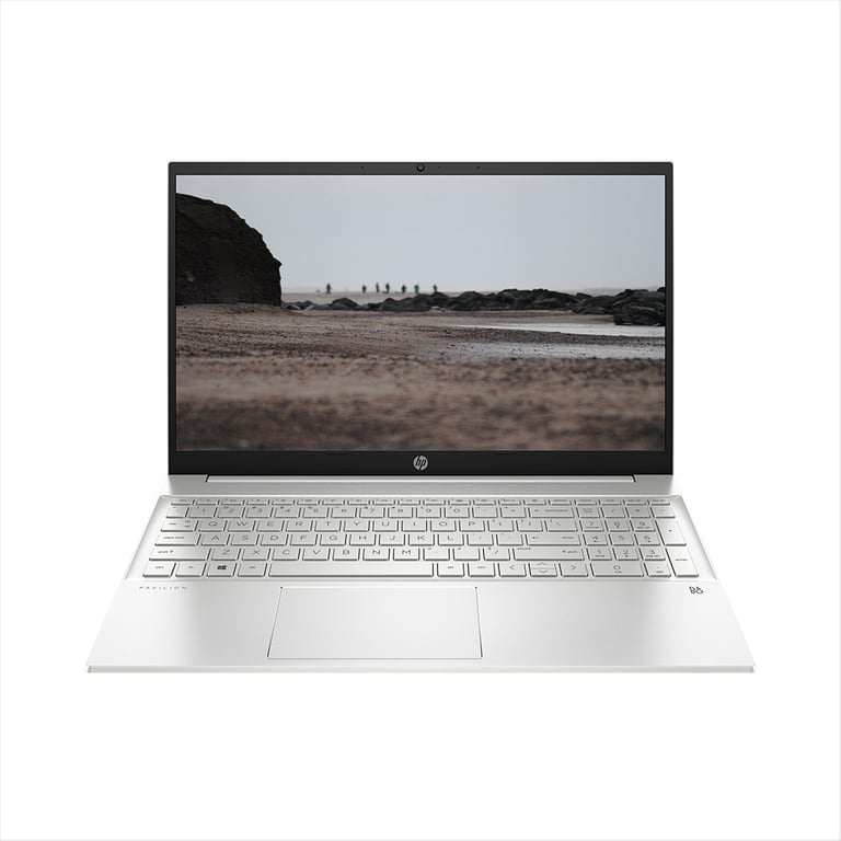 Laptop HP Pavilion 15-eg2063TX i5-1235U/ 1x8GB-3200Mhz /512Gb NVMe SSD/15.6FHD/Wlac/BT5/3C41WHr/ALUp/W11SL/2G_MX550/BẠC(7C0Q2PA)