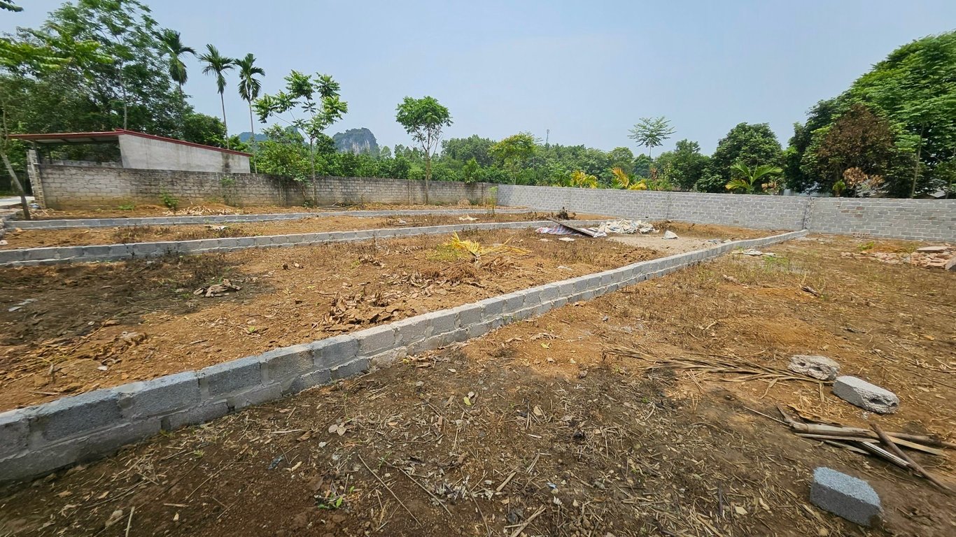 Thôn Quang Trung, Cao Dương, Lương Sơn, Hòa Bình (157m2)