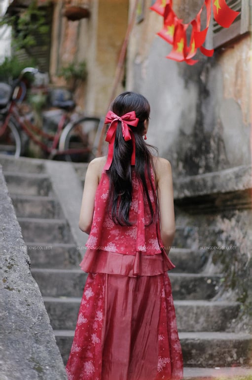 LengDeng - Yếm Giáng Miên