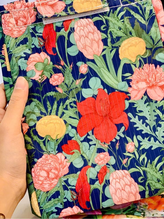 Túi Giữ Nhiệt Cao Cấp Racekish