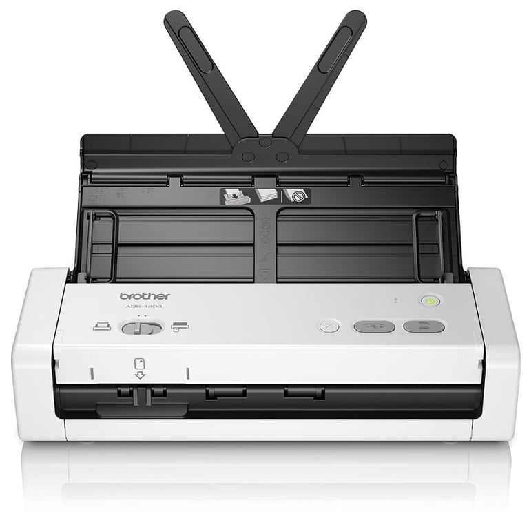 Máy Quét Tài Liệu Brother ADS-1200 - Chính Hãng