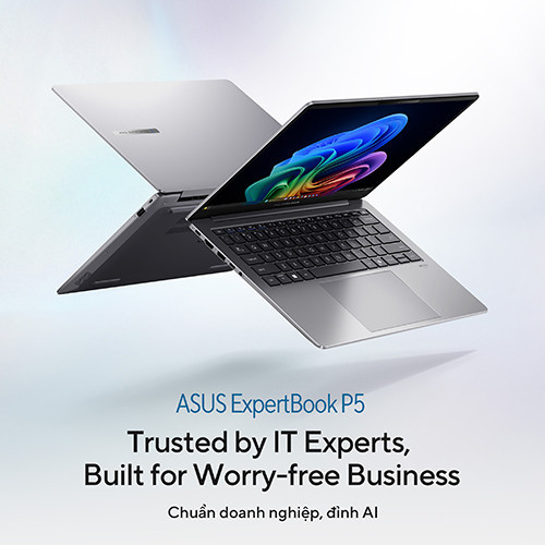 Laptop ASUS ExpertBook P5 P5405CSA-NZ0450WS