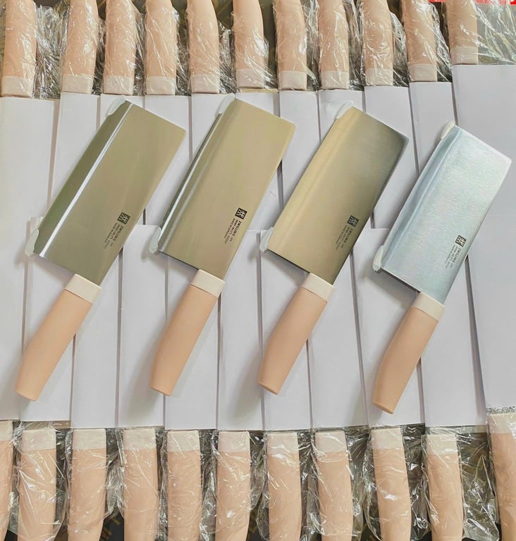 💯 Dao Zwilling auth Z01/Z02/Z03