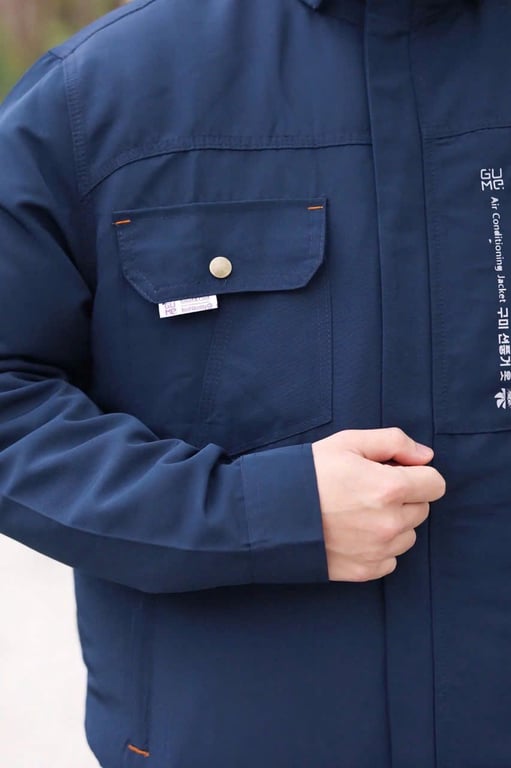 ÁO ĐIỀU HÒA GUME