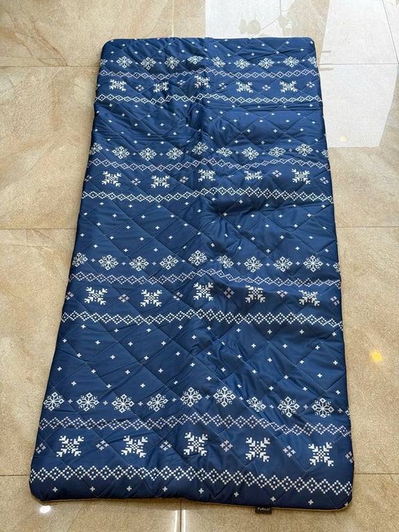 NỆM TOPPER #FUKOJI văn phòng