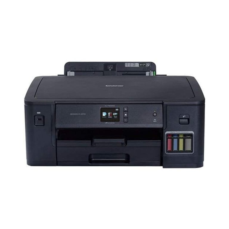 Máy in Phun Màu BROTHER HL-T4000DW - Hàng Chính Hãng