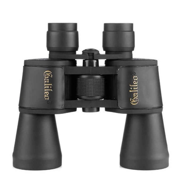 Ống Nhòm Du Lịch 2 Mắt Chuyên Dụng Xuyên Đêm GALILEO ĐẶC CHỦNG QUÂN ĐỘI MỸ