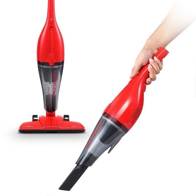 máy hút bụi Deerma VC21