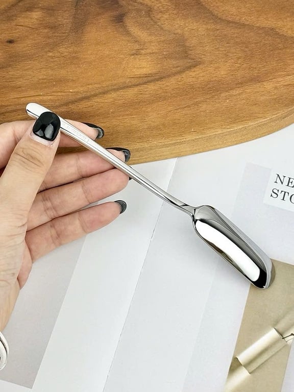 Thìa bản dài Chockmen CKM788