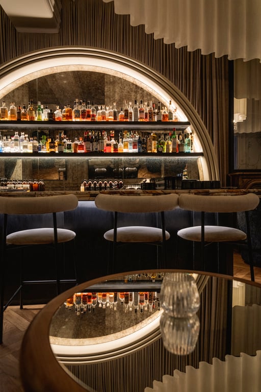 Le Bar Casa — Bordeaux