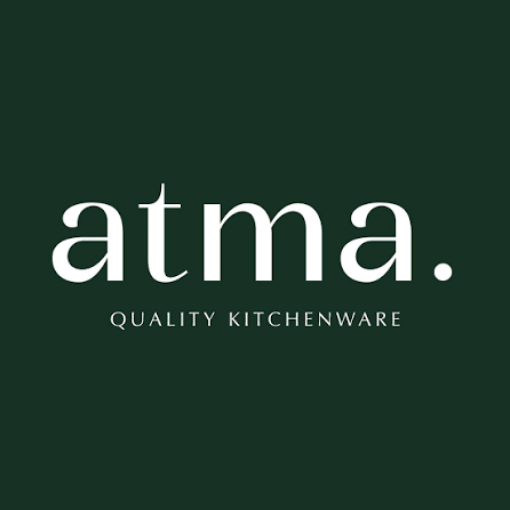 Logo atma.
