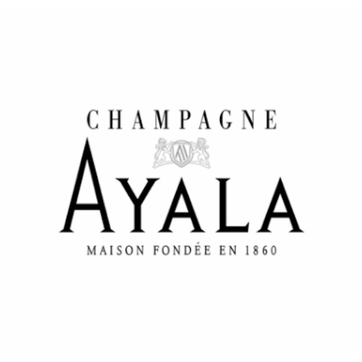 Logo Champagne Ayala