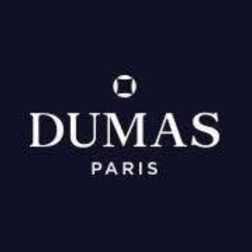 Logo Dumas Paris