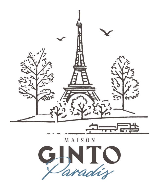 Illustration de la Maison Ginto Paradis