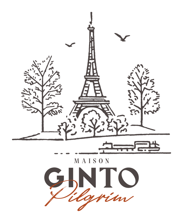 Illustration de la Maison Ginto Pilgrim