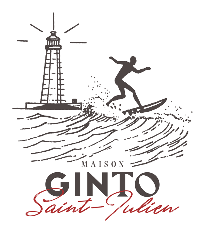 Illustration de la Maison Ginto Saint-Julien