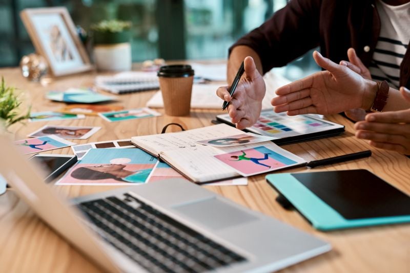 all-in-one marketingpaket moedling blitzdesign