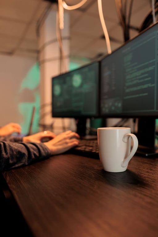 Moderne Websites für KMU in Mödling und Baden – Blitzdesign werbeagentur