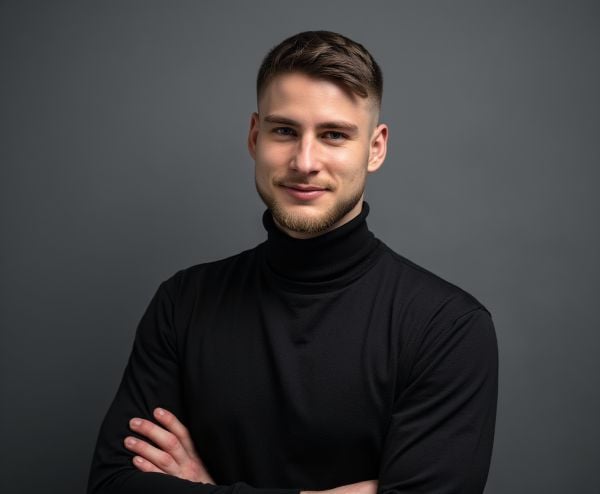 David Zimmermann