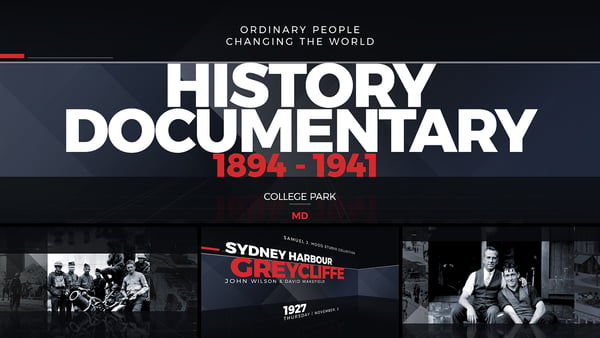 History Documentary