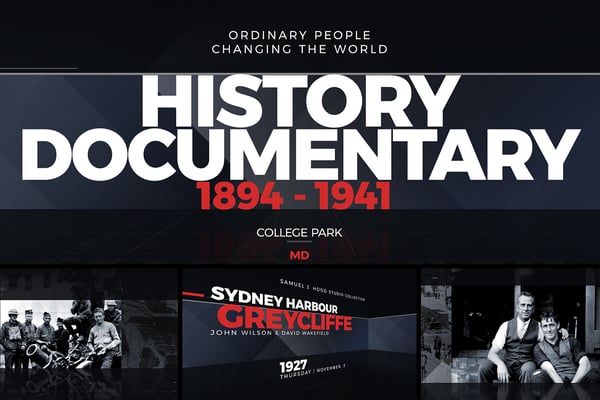 History Documentary