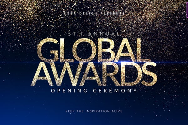 Awards Titles