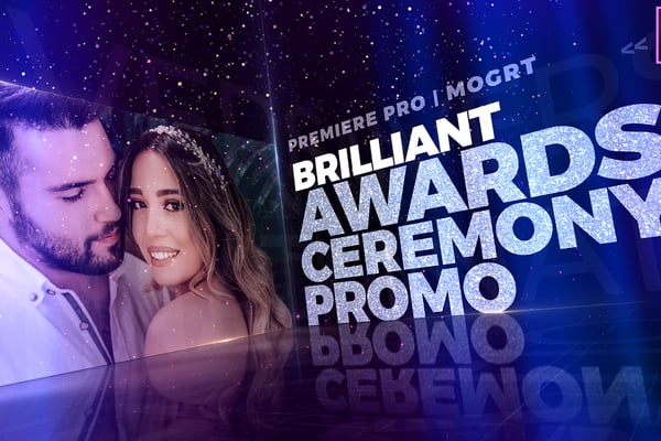 Awards Ceremony Promo