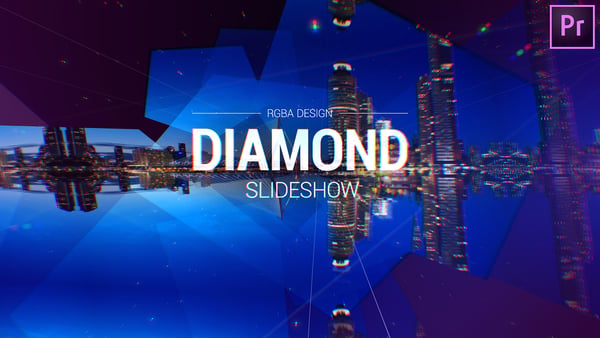 Slideshow Diamond