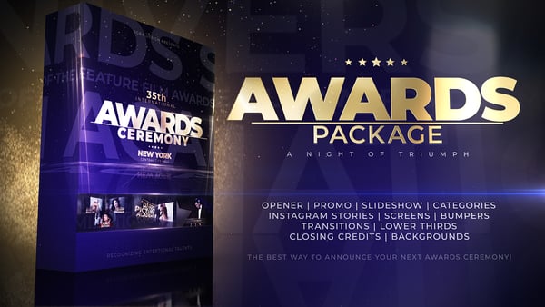 Awards