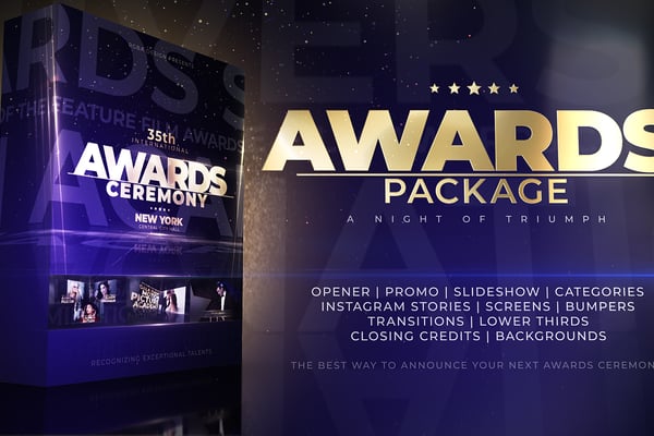 Awards