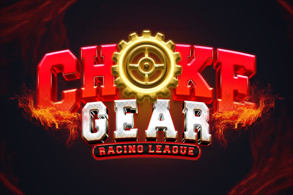 Speed Racing Text Effect