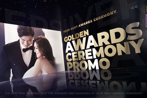 Awards Ceremony 4K