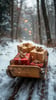 Snow Sled