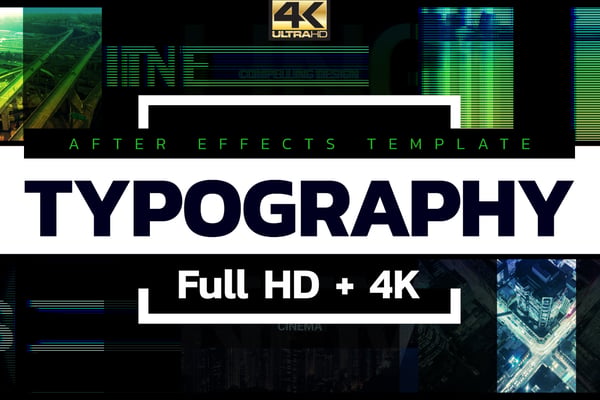 Typography