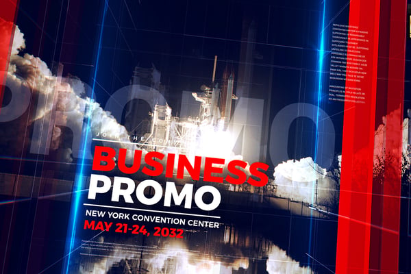 Promo | Business Presentation 4K