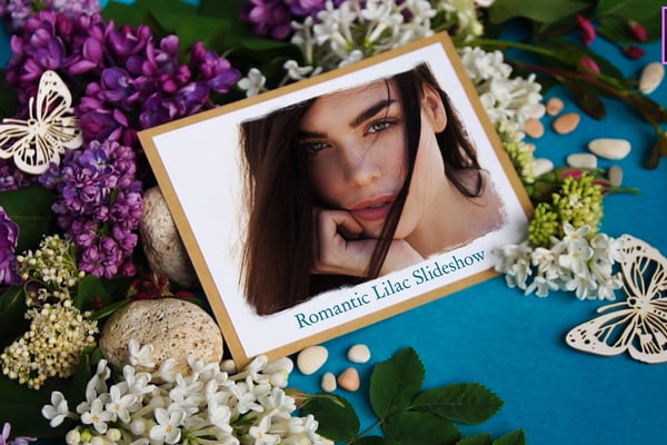 Romantic Slideshow