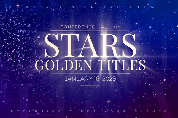 Stars Titles