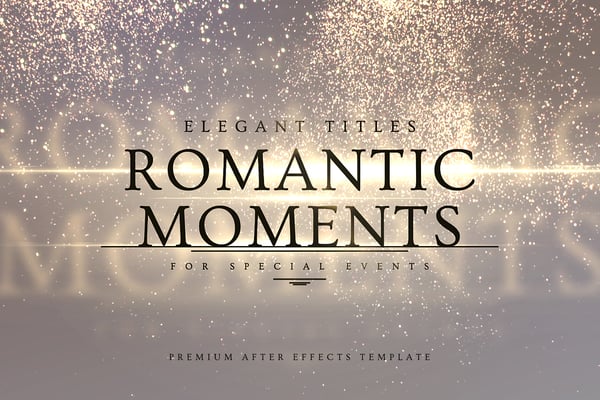 Wedding Titles