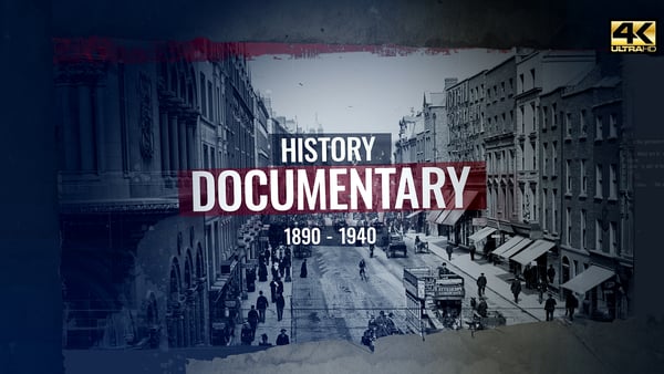 History Documentary 4K
