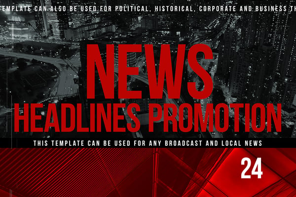 News Promo