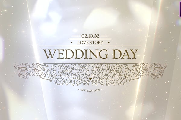 Wedding Pack