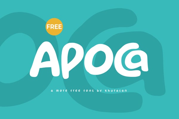 Free Apoca